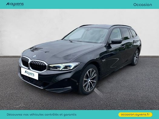 BMW SERIE 3 pour vente et location de véhicules d'occasion sur Ayvens