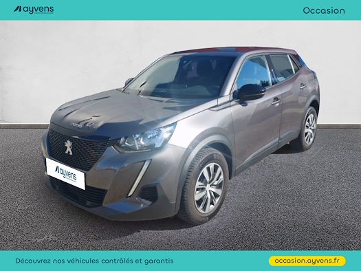 PEUGEOT 2008 pour vente et location de véhicules d'occasion sur Ayvens