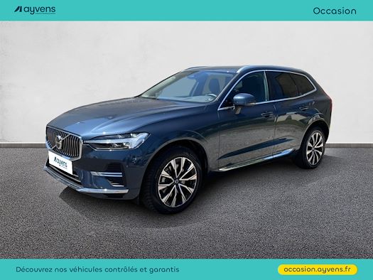 VOLVO XC60 pour vente et location de véhicules d'occasion sur Ayvens
