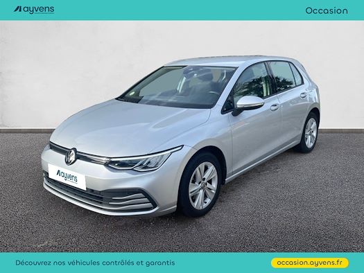 VOLKSWAGEN GOLF pour vente et location de véhicules d'occasion sur Ayvens
