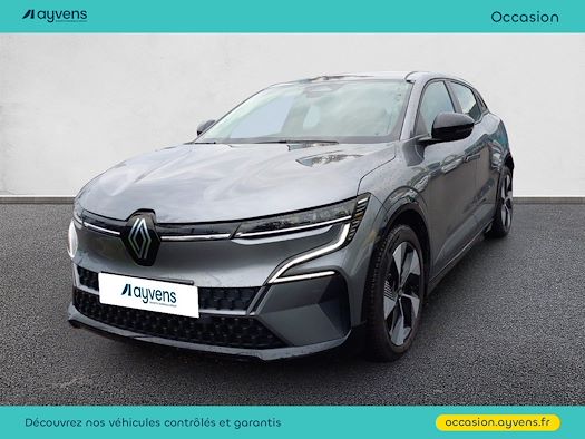 RENAULT MEGANE E-TECH pour vente et location de véhicules d'occasion sur Ayvens