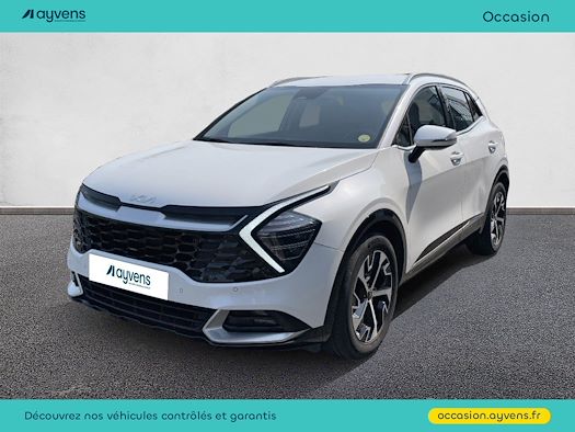 KIA SPORTAGE pour vente et location de véhicules d'occasion sur Ayvens