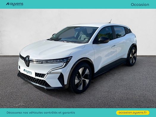 RENAULT MEGANE E-TECH pour vente et location de véhicules d'occasion sur Ayvens
