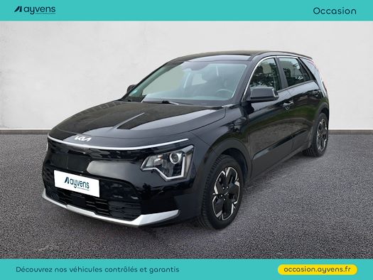 KIA NIRO EV pour vente et location de véhicules d'occasion sur Ayvens