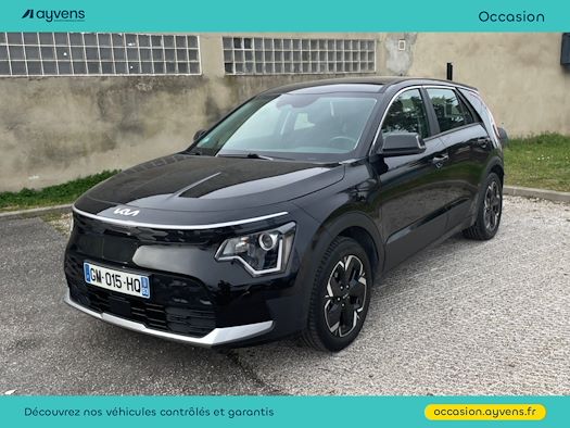 KIA NIRO EV pour vente et location de véhicules d'occasion sur Ayvens