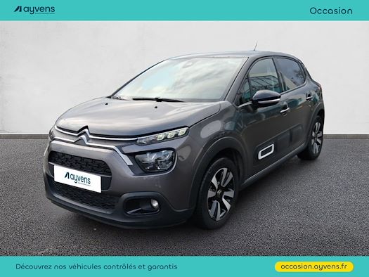 CITROEN C3 pour vente et location de véhicules d'occasion sur Ayvens