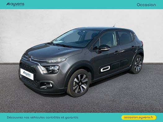 CITROEN C3 pour vente et location de véhicules d'occasion sur Ayvens