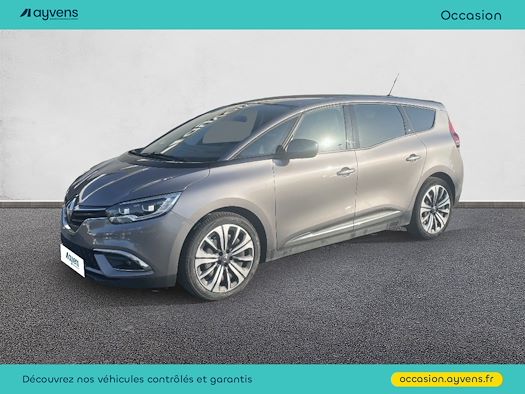 RENAULT SCENIC pour vente et location de véhicules d'occasion sur Ayvens