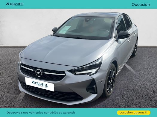 OPEL CORSA pour vente et location de véhicules d'occasion sur Ayvens