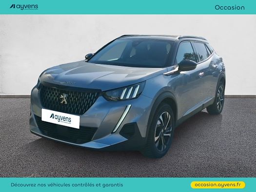 PEUGEOT 2008 pour vente et location de véhicules d'occasion sur Ayvens