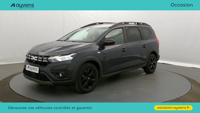 DACIA JOGGER pour vente et location de véhicules d'occasion sur Ayvens