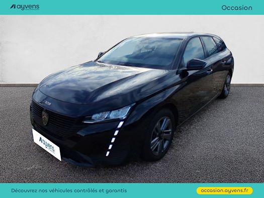 PEUGEOT 308 SW pour vente et location de véhicules d'occasion sur Ayvens