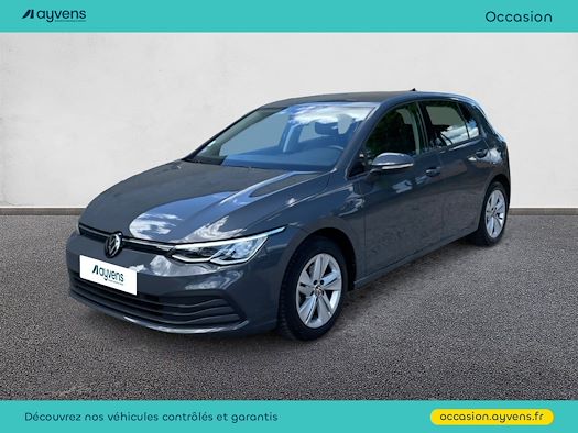 VOLKSWAGEN GOLF pour vente et location de véhicules d'occasion sur Ayvens