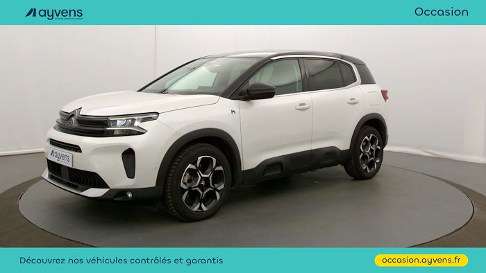 CITROEN C5 AIRCROSS pour vente et location de véhicules d'occasion sur Ayvens