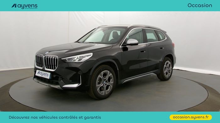 BMW X1 pour vente et location de véhicules d'occasion sur Ayvens