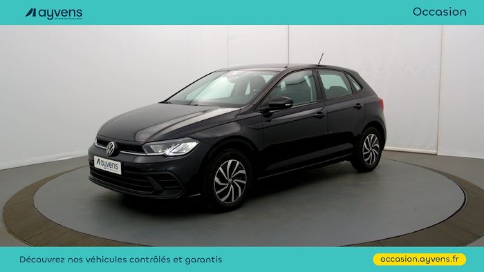 VOLKSWAGEN POLO pour vente et location de véhicules d'occasion sur Ayvens