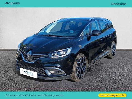 RENAULT SCENIC pour vente et location de véhicules d'occasion sur Ayvens