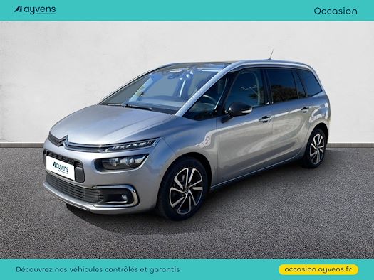 CITROEN GRAND C4 SPACETOURER pour vente et location de véhicules d'occasion sur Ayvens