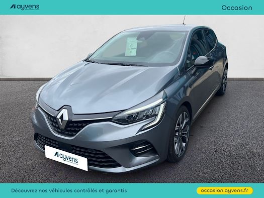 RENAULT CLIO pour vente et location de véhicules d'occasion sur Ayvens