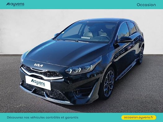 KIA CEED pour vente et location de véhicules d'occasion sur Ayvens