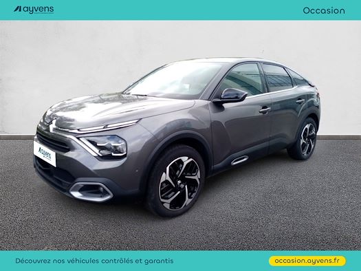 CITROEN C4 pour vente et location de véhicules d'occasion sur Ayvens