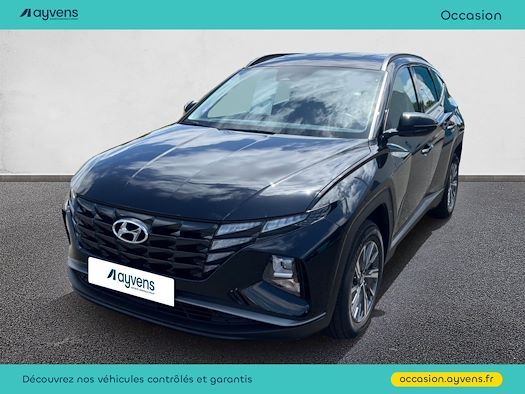 HYUNDAI TUCSON pour vente et location de véhicules d'occasion sur Ayvens