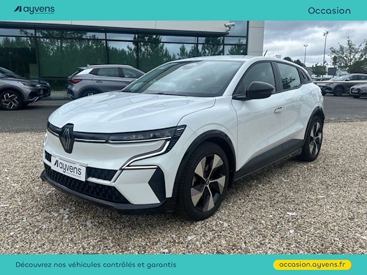 RENAULT MEGANE E-TECH pour vente et location de véhicules d'occasion sur Ayvens