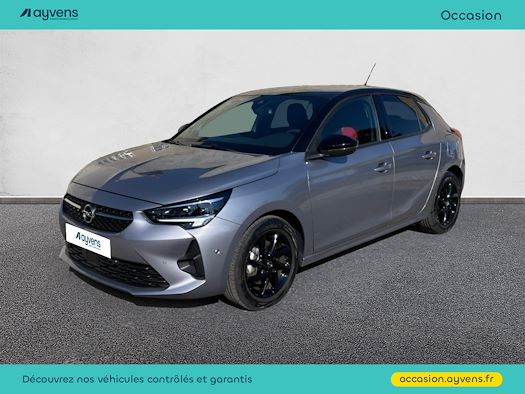OPEL CORSA pour vente et location de véhicules d'occasion sur Ayvens