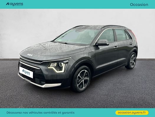 KIA NIRO pour vente et location de véhicules d'occasion sur Ayvens