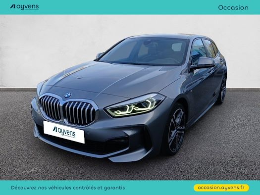 BMW SERIE 1 pour vente et location de véhicules d'occasion sur Ayvens