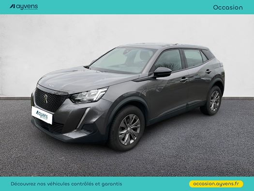 PEUGEOT 2008 pour vente et location de véhicules d'occasion sur Ayvens