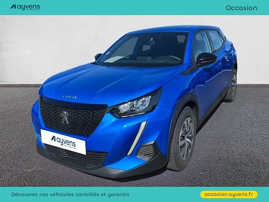 PEUGEOT 2008 pour vente et location de véhicules d'occasion sur Ayvens