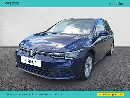 VOLKSWAGEN GOLF pour vente et location de véhicules d'occasion sur Ayvens
