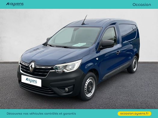 RENAULT EXPRESS pour vente et location de véhicules d'occasion sur Ayvens