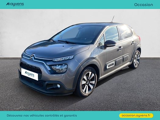 CITROEN C3 pour vente et location de véhicules d'occasion sur Ayvens