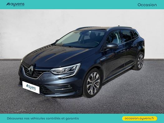 RENAULT MEGANE pour vente et location de véhicules d'occasion sur Ayvens