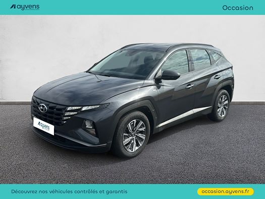 HYUNDAI TUCSON pour vente et location de véhicules d'occasion sur Ayvens