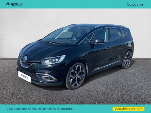 RENAULT SCENIC pour vente et location de véhicules d'occasion sur Ayvens