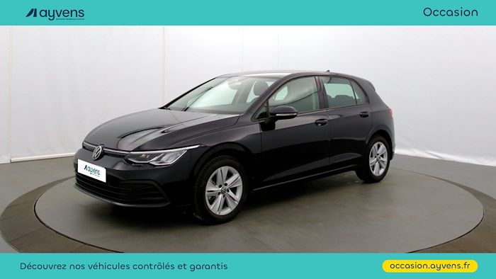 VOLKSWAGEN GOLF pour vente et location de véhicules d'occasion sur Ayvens