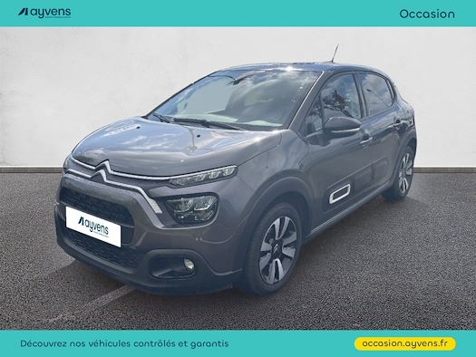 CITROEN C3 pour vente et location de véhicules d'occasion sur Ayvens