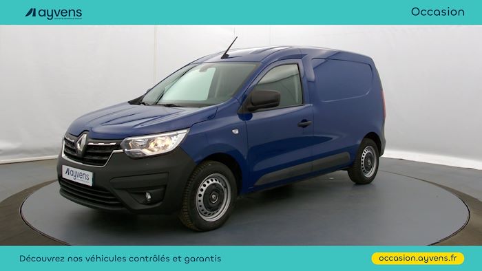 RENAULT EXPRESS pour vente et location de véhicules d'occasion sur Ayvens