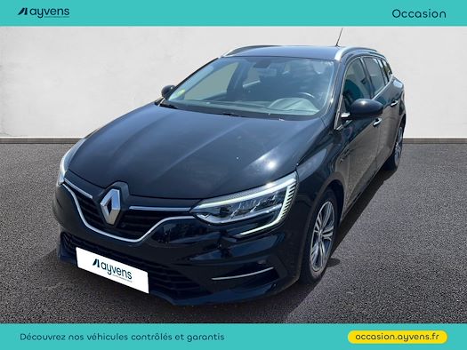 RENAULT MEGANE pour vente et location de véhicules d'occasion sur Ayvens