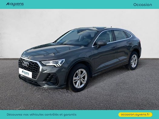 AUDI Q3 SPORTBACK pour vente et location de véhicules d'occasion sur Ayvens