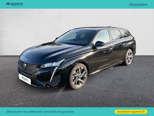 PEUGEOT 308 SW pour vente et location de véhicules d'occasion sur Ayvens