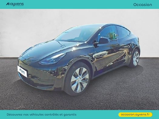 TESLA MODEL Y pour vente et location de véhicules d'occasion sur Ayvens