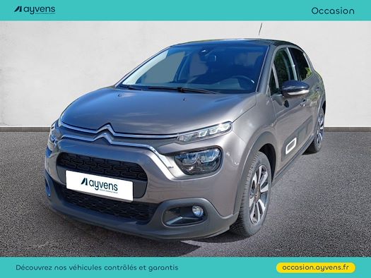 CITROEN C3 pour vente et location de véhicules d'occasion sur Ayvens