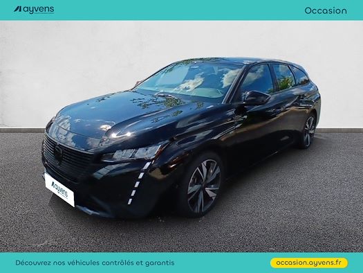 PEUGEOT 308 SW pour vente et location de véhicules d'occasion sur Ayvens