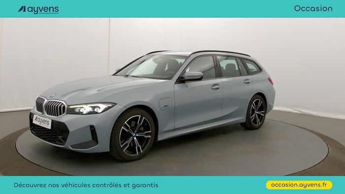 BMW SERIE 3 pour vente et location de véhicules d'occasion sur Ayvens