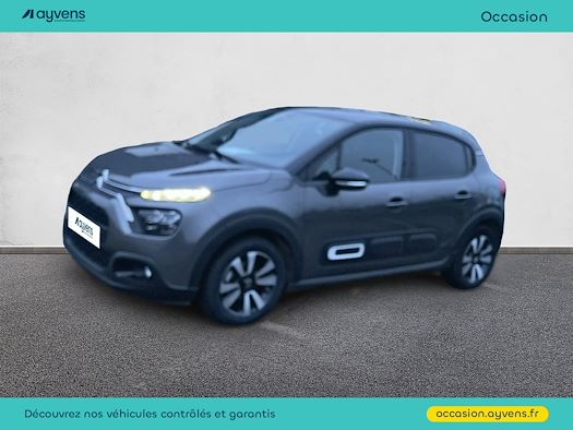 CITROEN C3 pour vente et location de véhicules d'occasion sur Ayvens