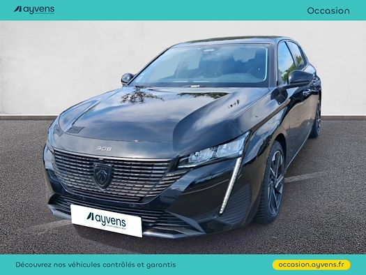 PEUGEOT 308 pour vente et location de véhicules d'occasion sur Ayvens